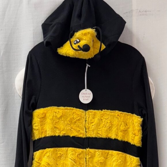 NWT Bumblee Bee Womens Sleepwear - XS/S - Picture 1 of 9